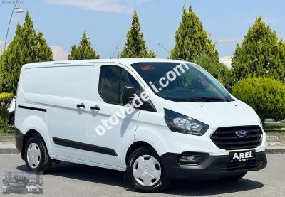 Ford Transit Custom 2023 320 S Trend