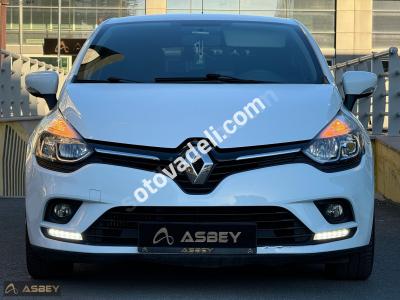 Renault Clio 2019 1.5 dCi Touch