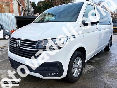 Volkswagen Caravelle 2020 2.0 TDI Comfortline