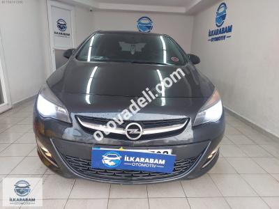 Opel Astra 2013 1.3 CDTI Business