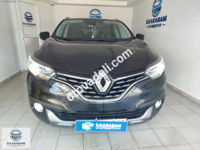 Renault Kadjar 2016 1.5 dCi Icon