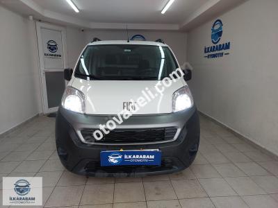 Fiat Fiorino Cargo 2023 1.3 Multijet Plus