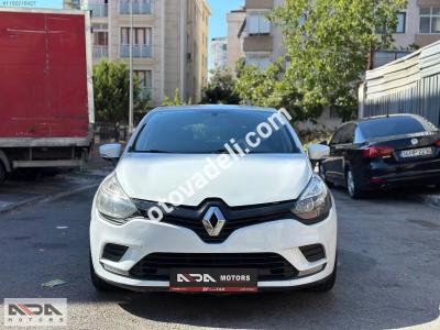 Renault Clio 2018 1.5 dCi Joy