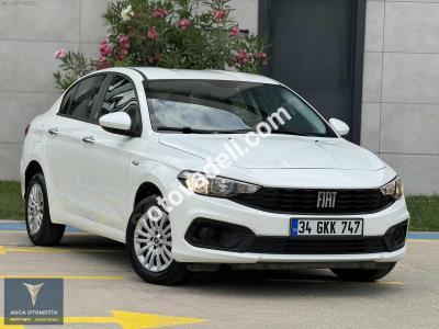 Fiat Egea 2023 1.3 Multijet Easy