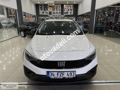 Fiat Egea Cross 2022 1.4 Fire Street