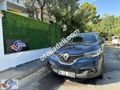 Renault Kadjar 2016 1.5 dCi Touch