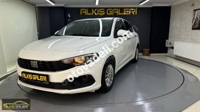 Fiat Egea 2021 1.3 Multijet Easy