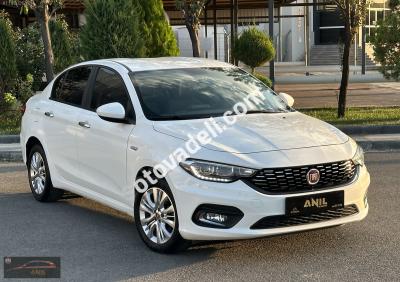 Fiat Egea 2019 1.3 Multijet Urban Plus