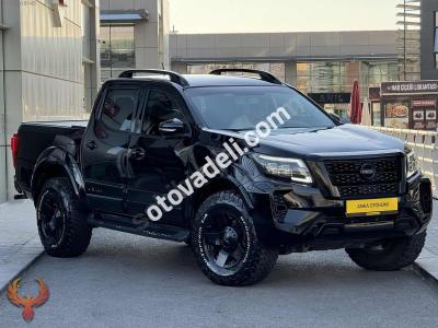 Nissan Navara 2019 2.3 DCI 4x4