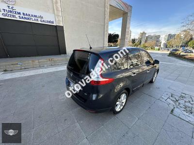 Renault Grand Scenic 2012 1.5 dCi Privilege