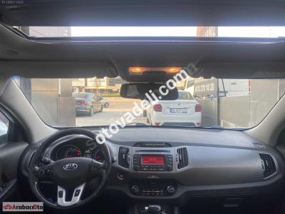 Kia Sportage 2015 1.6 GDI Premium