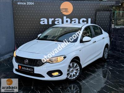 Fiat Egea 2017 1.6 Multijet Comfort