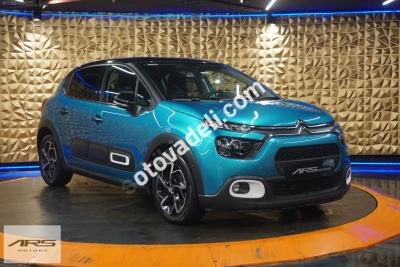 Citroen C3 1.2 PureTech 2021 Shine