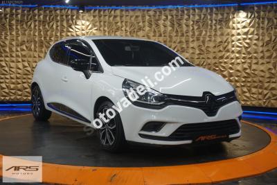 Renault Clio 2019 1.5 dCi Icon