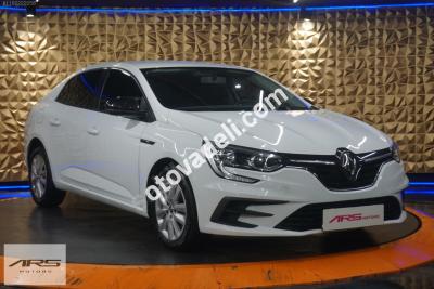 Renault Megane 2021 1.3 TCe Joy