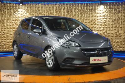 Opel Corsa 2016 1.4 Essentia