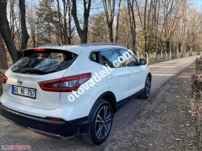 Nissan Qashqai 2017 1.5 dCi Design Pack