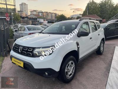 Dacia Duster 2022 1.5 BlueDCi Comfort