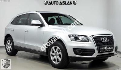 Audi Q5 2010 2.0 TDI Quattro