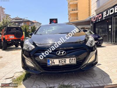 Hyundai i30 2012 1.6 GDi Style