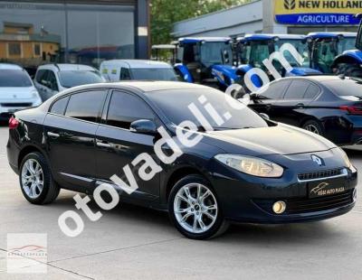 Renault Fluence 2012 1.5 dCi Dynamique