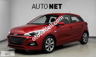 Hyundai i20 2019 1.4 MPI Style