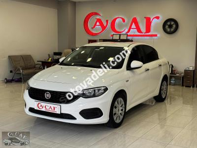 Fiat Egea 2018 1.3 Multijet Easy