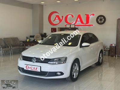 Volkswagen Jetta 2013 1.2 TSI Comfortline