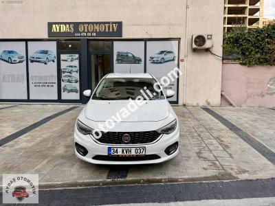 Fiat Egea 2016 1.4 Fire Urban