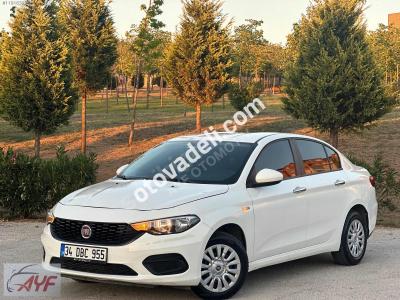 Fiat Egea 2020 1.3 Multijet Easy