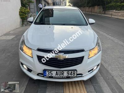 Chevrolet Cruze 2012 1.6 Sport Plus