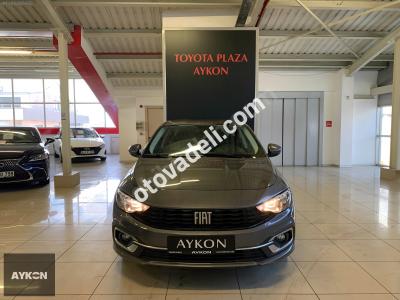 Fiat Egea 2023 1.4 Fire Easy Plus