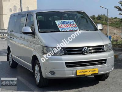 Volkswagen Caravelle 2014 2.0 TDI Comfortline