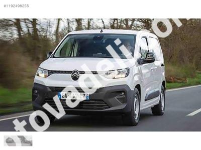 Citroen Berlingo 2024 1.5 BlueHDI Feel Bold