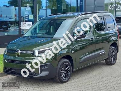 Citroen Berlingo 2024 1.5 BlueHDI Shine Bold