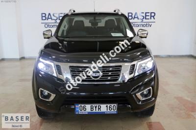 Nissan Navara 2019 2.3 DCI 4x4