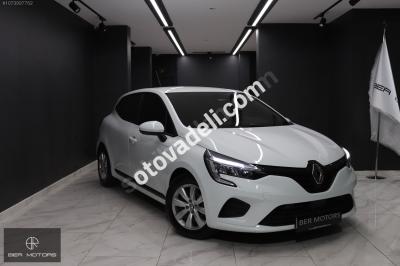 Renault Clio 2021 1.0 TCe Joy