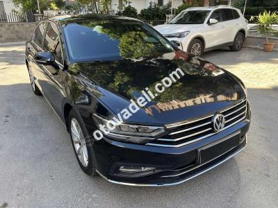 Volkswagen Passat 2020 1.5 TSI Business