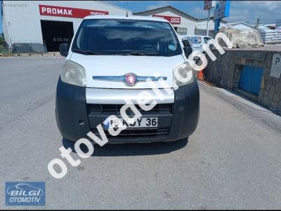 Fiat Fiorino Cargo 2013 1.3 Multijet