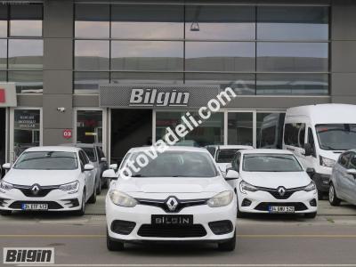 Renault Fluence 2013 1.5 dCi Joy