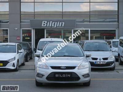 Ford Focus 2011 1.6 Comfort