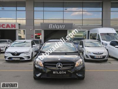 Mercedes A Serisi 2015 A 180 CDI BlueEfficiency Style