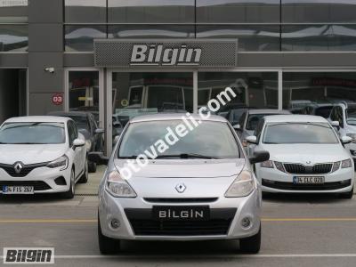 Renault Clio 2011 1.5 dCi Extreme