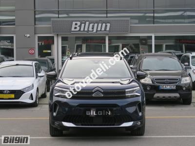 Citroen C5 AirCross 2023 1.5 BlueHDI Shine