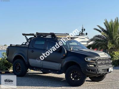 Ford Ranger 2016 2.2 TDCi XLT