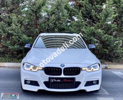 BMW 3 Serisi 2016 320i ED 40th Year Edition