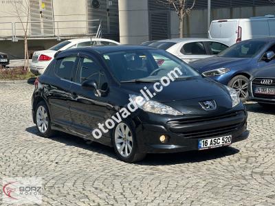 Peugeot 207 2008 1.6 VTi Premium