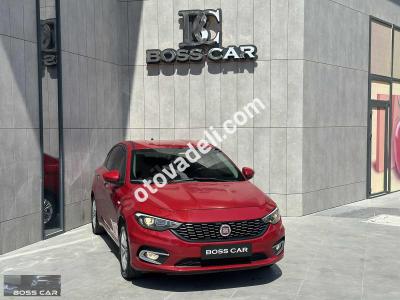 Fiat Egea 2019 1.4 Fire Urban