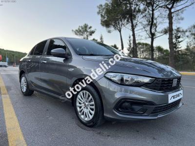 Fiat Egea 2023 1.4 Fire Easy