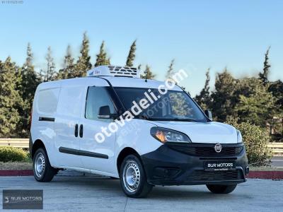 Fiat Doblo Cargo 2020 1.3 Multijet Maxi